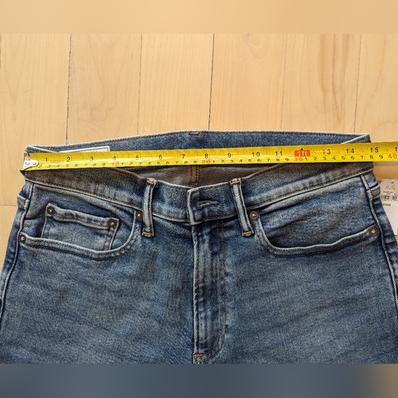 Gap men's skinny jeans - Picture 7 of 9